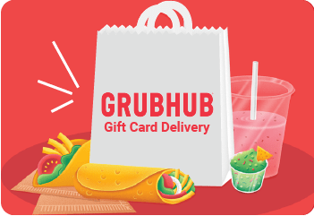 Grubhub food delivery service