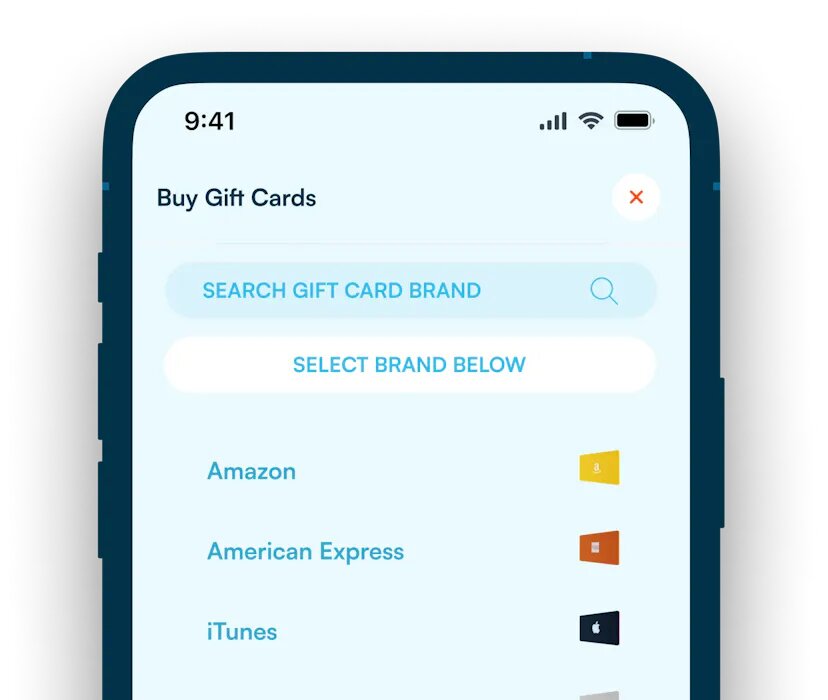 Sites to Buy Gift Cards Online