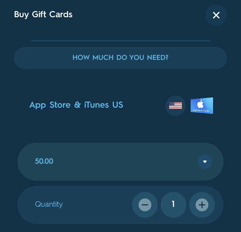 How to Buy iTunes Girt Card